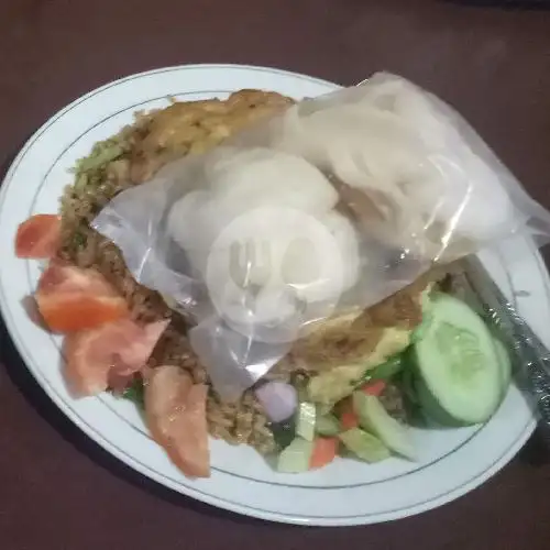 Gambar Makanan Nasi Goreng Kurnia Pasmin, Halim 1