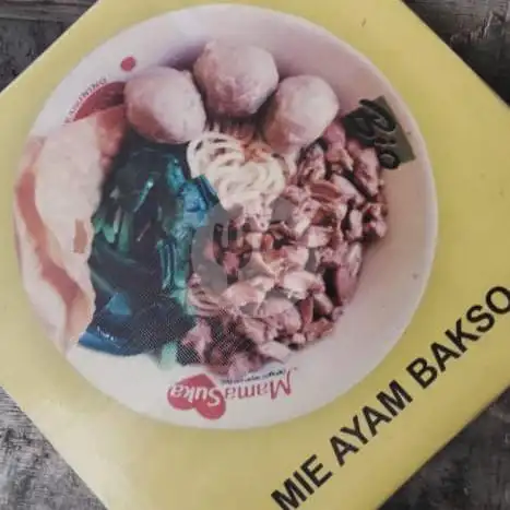 Gambar Makanan Mie Ayam Dan Bakso Superman 8