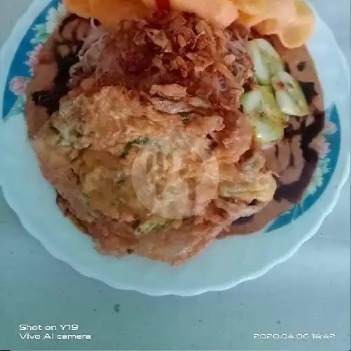 Gambar Makanan Ketoprak Mas Alie Limus, Narogong 12