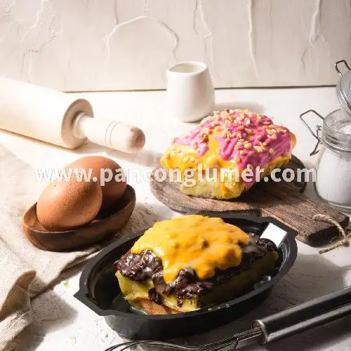 Gambar Makanan PANCONG LUMER MANTUL CAB.SUMUR BATU KEMAYORAN 3