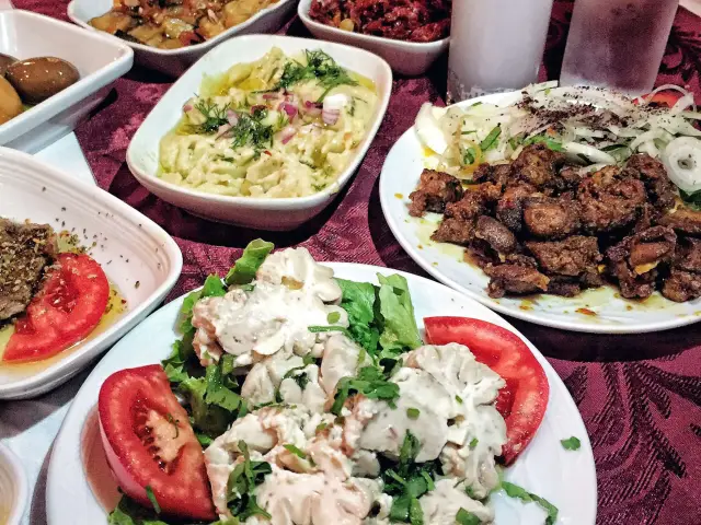 Selimiye Birtat'nin yemek ve ambiyans fotoğrafları 18