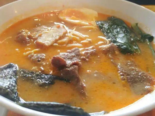 Gambar Makanan Japanese Ramen 4