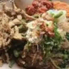 Gambar Makanan Pecel 99 Madiun Mbok Sumo, Wiyung 2