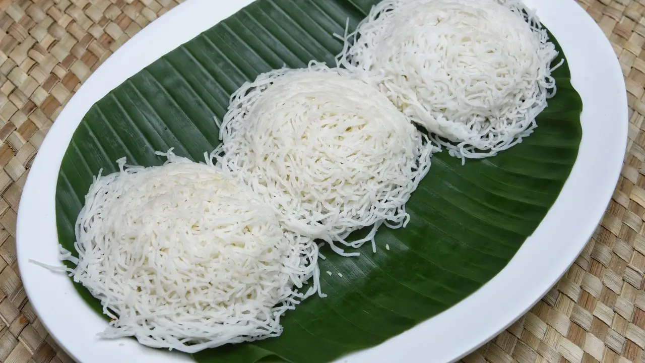 Putu Mayam Kg Nibong