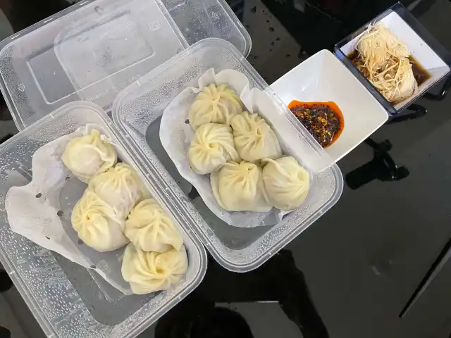 Gambar Makanan Jin Mu Dumpling Restaurant 15