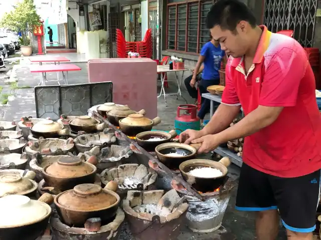 Fook Kee Restaurant (Claypot Chicken Rice) Food Photo 6