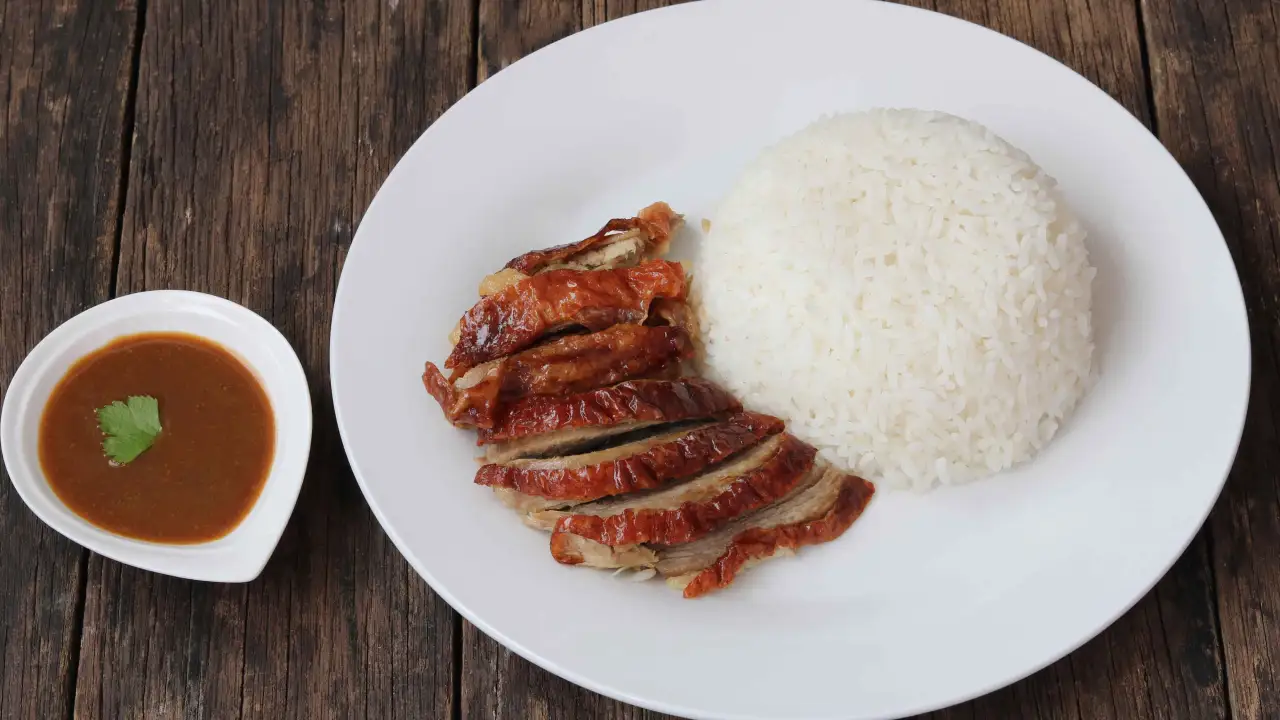 Kedai Makan Tak Kiong