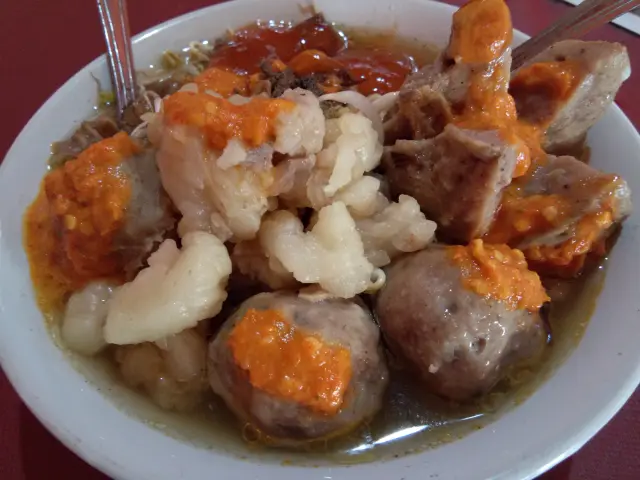 Gambar Makanan BasoRaja 3