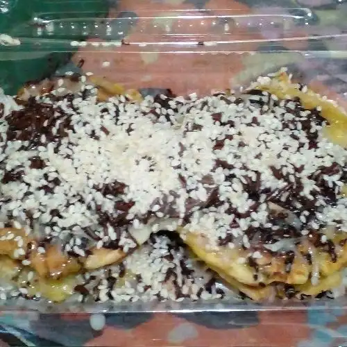 Gambar Makanan Pisang kapik Rayya 3