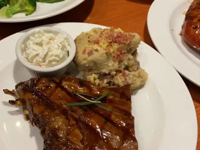 Tony Roma's Ribs, Seafood & Steaks Food Photo 8