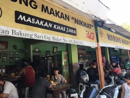 Gambar Makanan Warung Nikmat 18