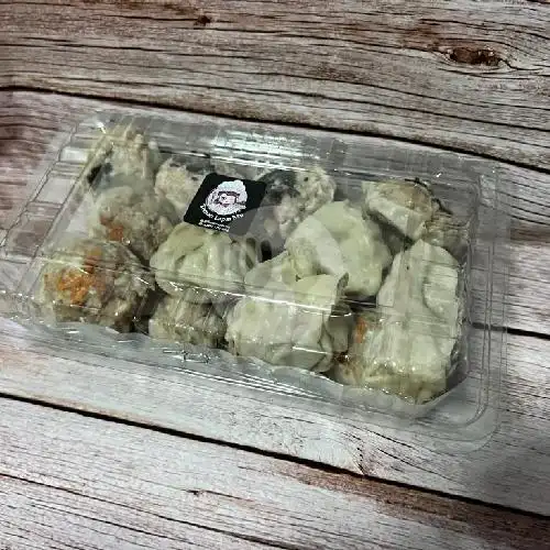 Gambar Makanan Teman Laparmu 13