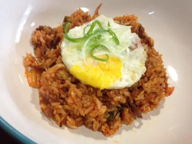 Gambar Makanan Jjang Korean Noodle, Grill & Chikin' 14
