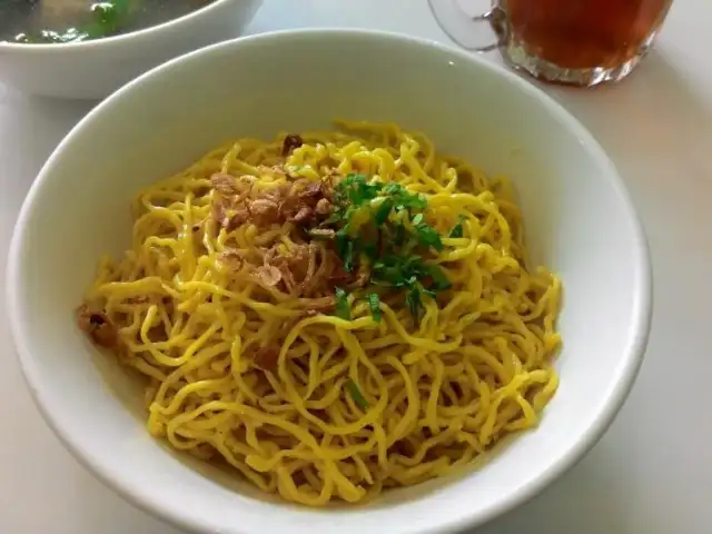 Gambar Makanan Bakso Sapi Pasar Baru 15