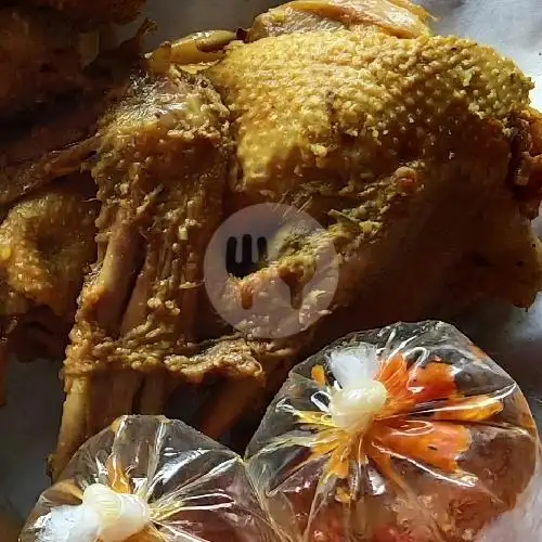 Gambar Makanan Bebek Goreng Dua Saudara, Sunter 4