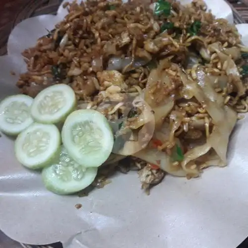 Gambar Makanan Nasi Goreng Kambing Alief Putra, Jelambar 9