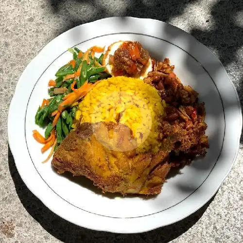 Gambar Makanan Mangkok Bali, Sepakat 16