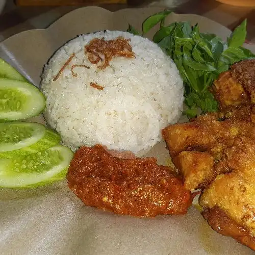 Gambar Makanan Dapur Mantul Bunda Yani, Kota Baru Bekasi 1