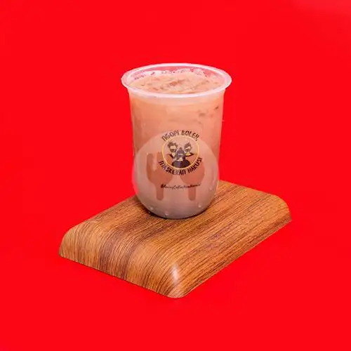 Gambar Makanan Aming Coffee, Taman Ratu (Coffee, Breads, Foods, Drinks) 1