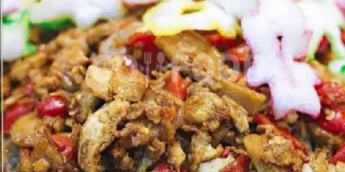 Nasi Goreng Gila Gaul, Kampung Bedahan