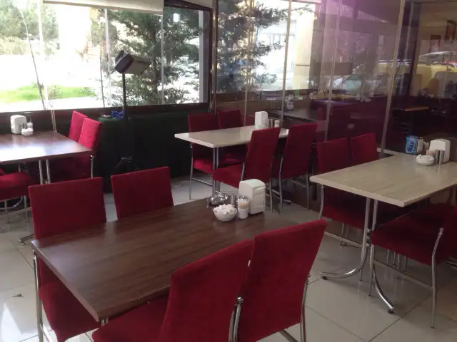 Simitçii Cafe'nin yemek ve ambiyans fotoğrafları 6