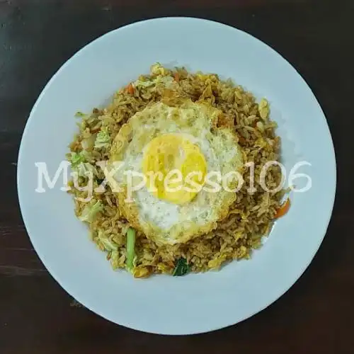 Gambar Makanan MyXpresso106, Denpasar 10