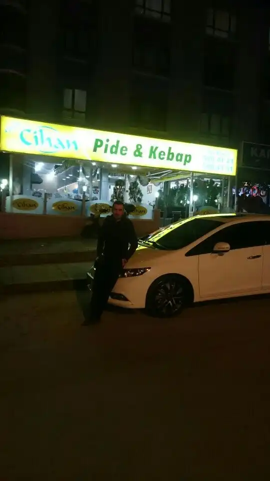 Gözde Cihan Restaurant'nin yemek ve ambiyans fotoğrafları 6