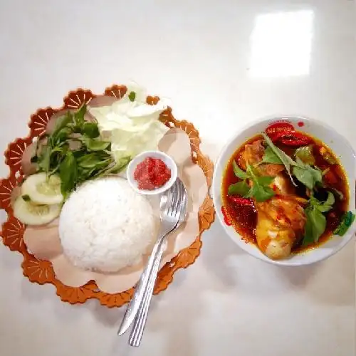 Gambar Makanan Soto & Martabak Mang Boim, Ilir Barat 1 20
