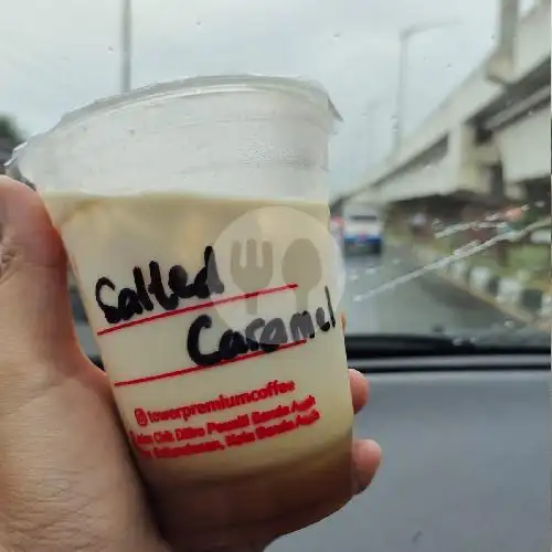 Gambar Makanan Tower Coffee Premium, Peuniti 1