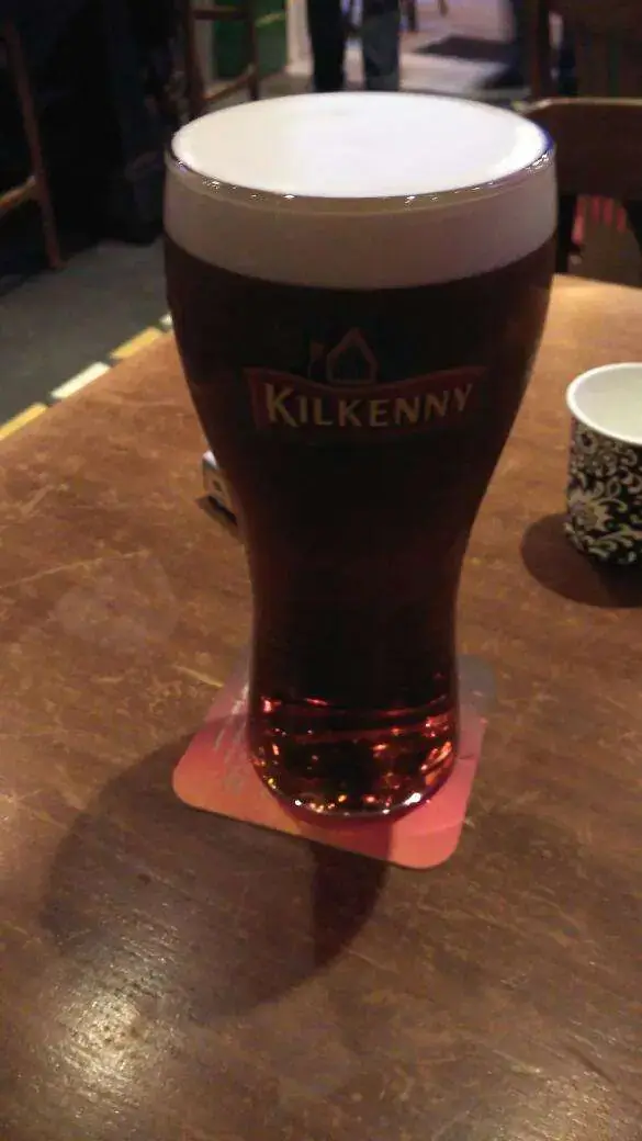 Dubliner Irish Pub Restaurant'nin yemek ve ambiyans fotoğrafları 75