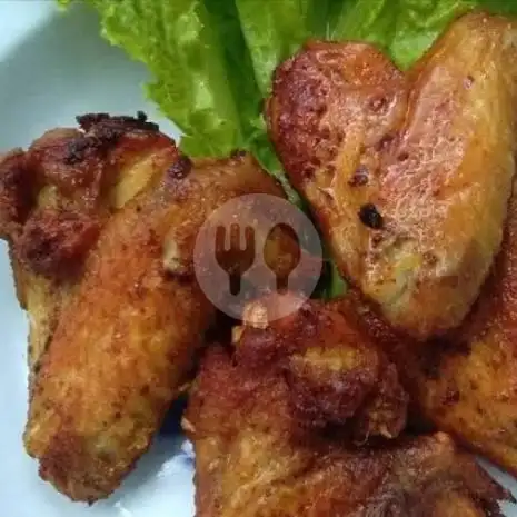 Gambar Makanan Solo Ayam Kremes 1, Laweyan 9