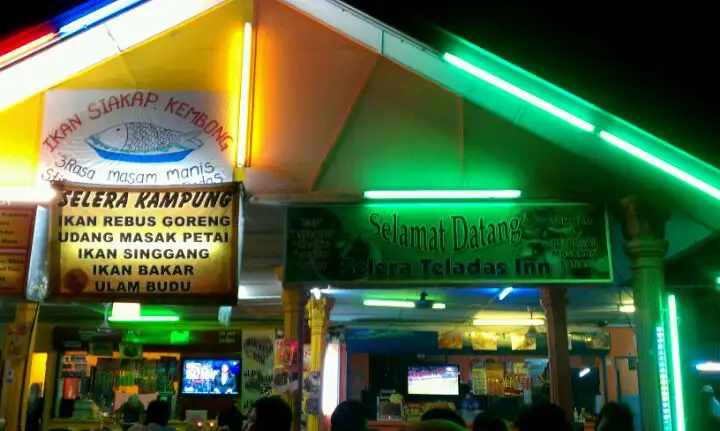 Restoran Selera Kampung Food Photo 7