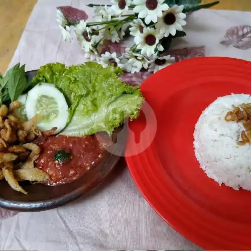 Gambar Makanan Nasi Goreng Reihan, Borobudur 4