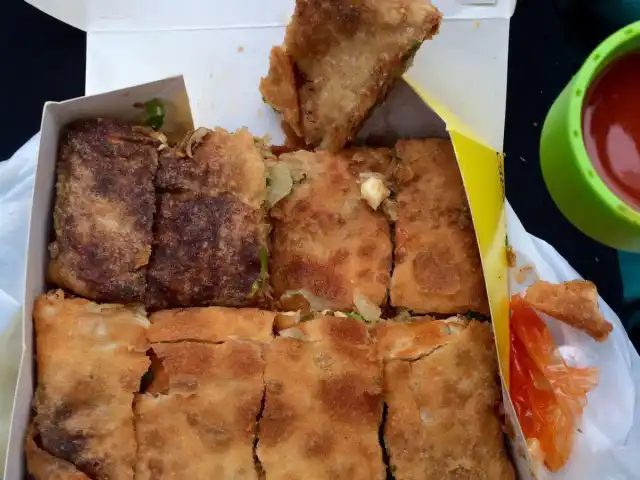 Gambar Makanan Martabak San Fransisco 13