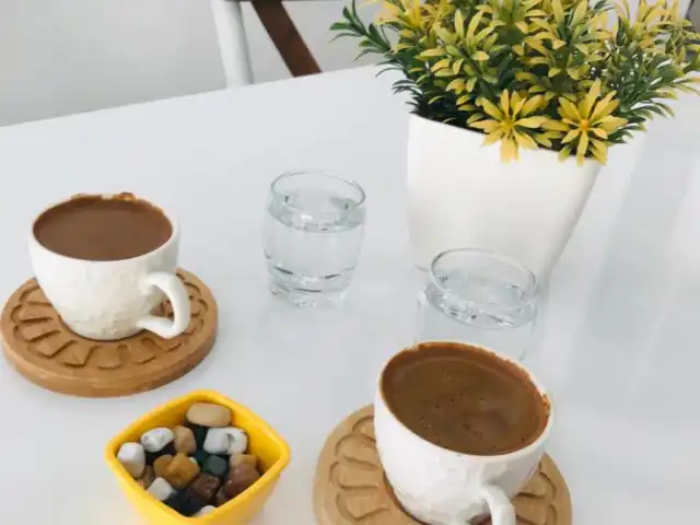 Papatya Fırın & Cafe'nin yemek ve ambiyans fotoğrafları 2