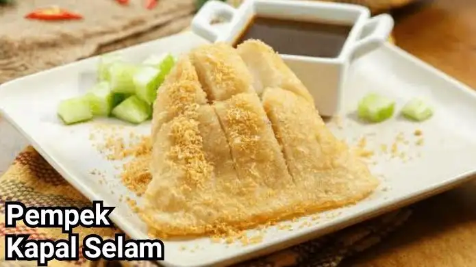 Pempek Kentava, Purnama