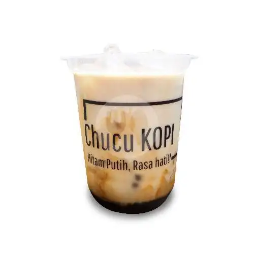 Gambar Makanan Chucu Kopi, Nakula 3