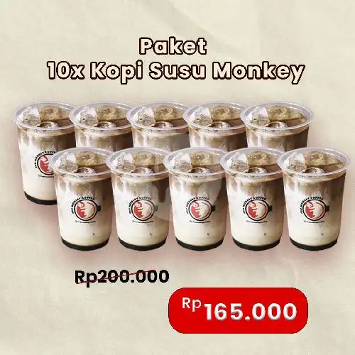 Gambar Makanan Red Monkey Coffee 11