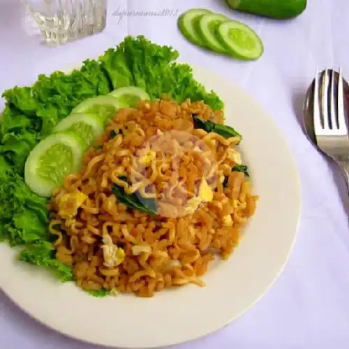 Gambar Makanan Nasi Goreng Ting-Ting, Rawa Indah 1 20