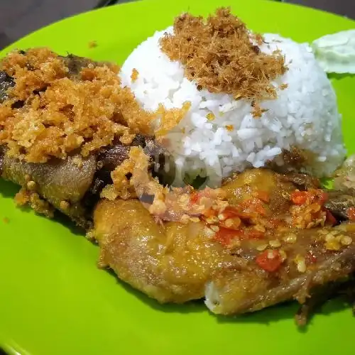 Gambar Makanan Nasi Bebek H. Arfan 17