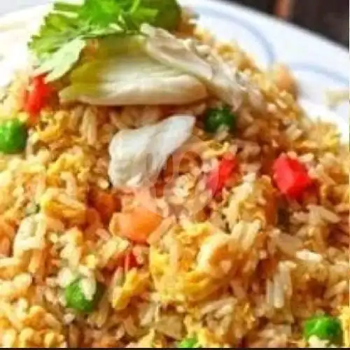 Gambar Makanan Nasi Goreng Djakarta Ndut  7