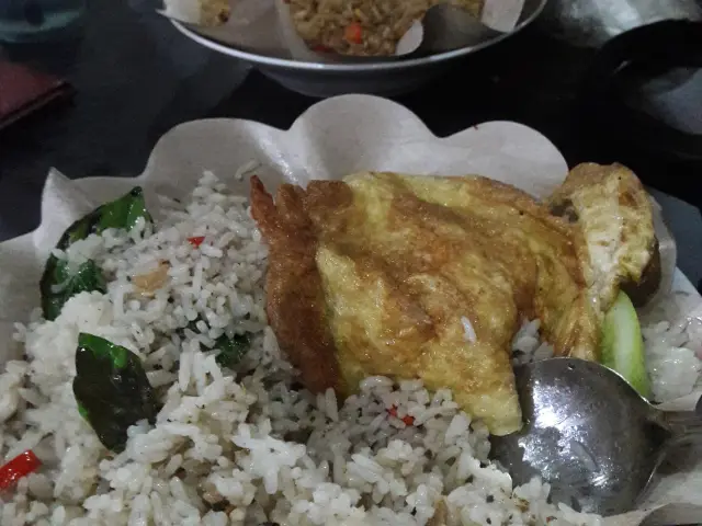 Gambar Makanan Nasi Goreng Mas Yono 12