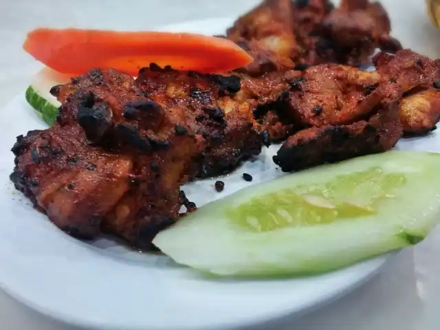 Paradise Pakistan Restaurant Food Photo 4