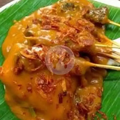 Gambar Makanan Sate Padang Linduang Bulan (Padang Panjang), Pagedangan 5