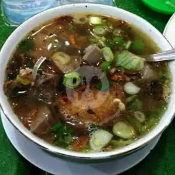 Gambar Makanan Warung Sop Saudara Assipa'na 2, Somba Opu 9