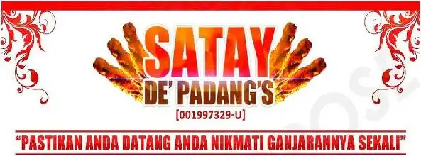 Satay De'Padang's Food Photo 1
