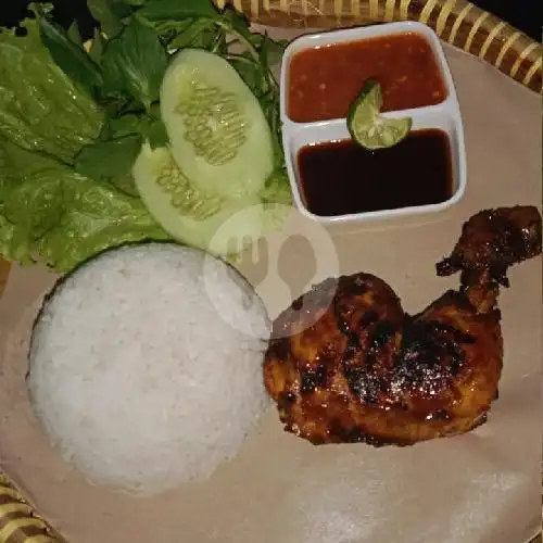 Gambar Makanan Pecel Lele Ana, Kp Dongkal 6