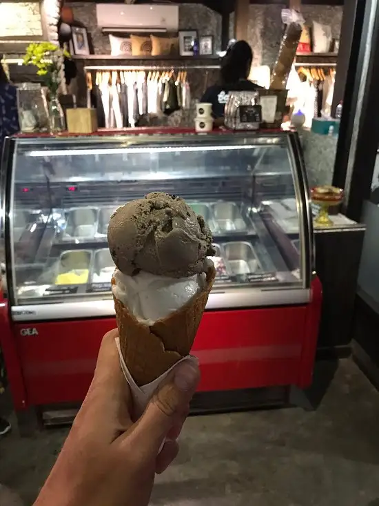 Gambar Makanan Scoop Gelato Canggu 7