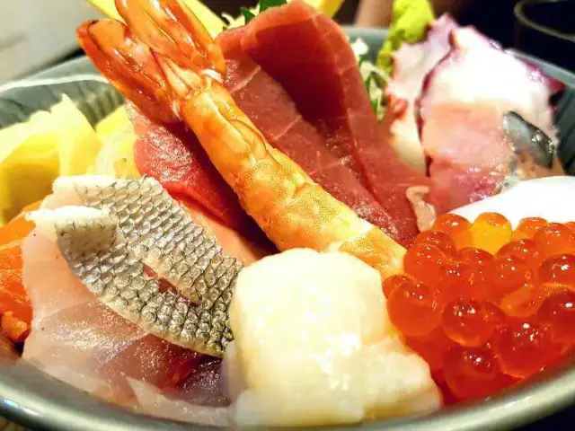 Ichiro Sushi Bar Food Photo 6