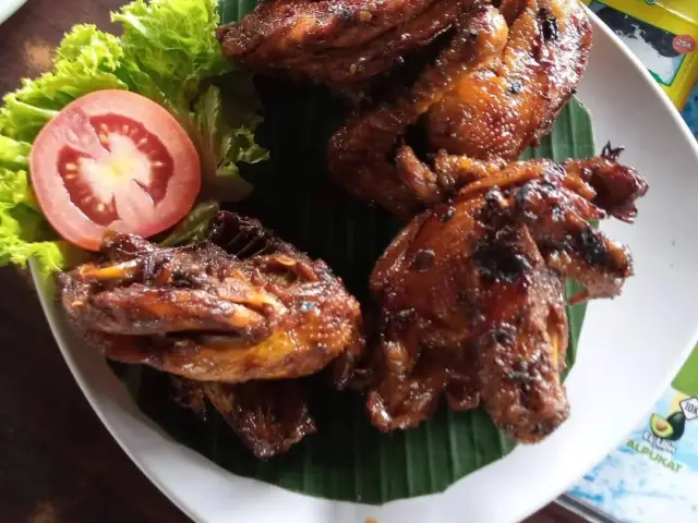 Gambar Makanan Saung Kuring Sundanese Restaurant 29